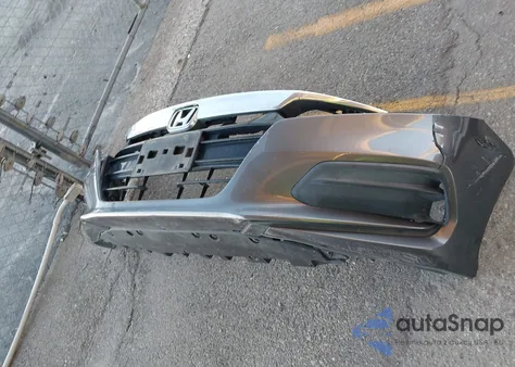 2018 Honda Accord Lx из США, поврежденный, VIN 1HGCV1F10JA215962